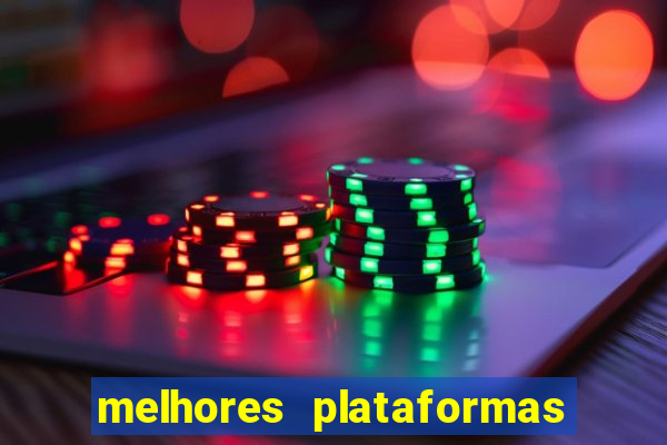 melhores plataformas de jogo online